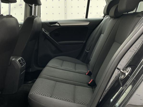 Volkswagen Golf VI с пробегом 2011 года, цена 790 000 рублей, 178126 км, хэтчбек, Автокод Объявления