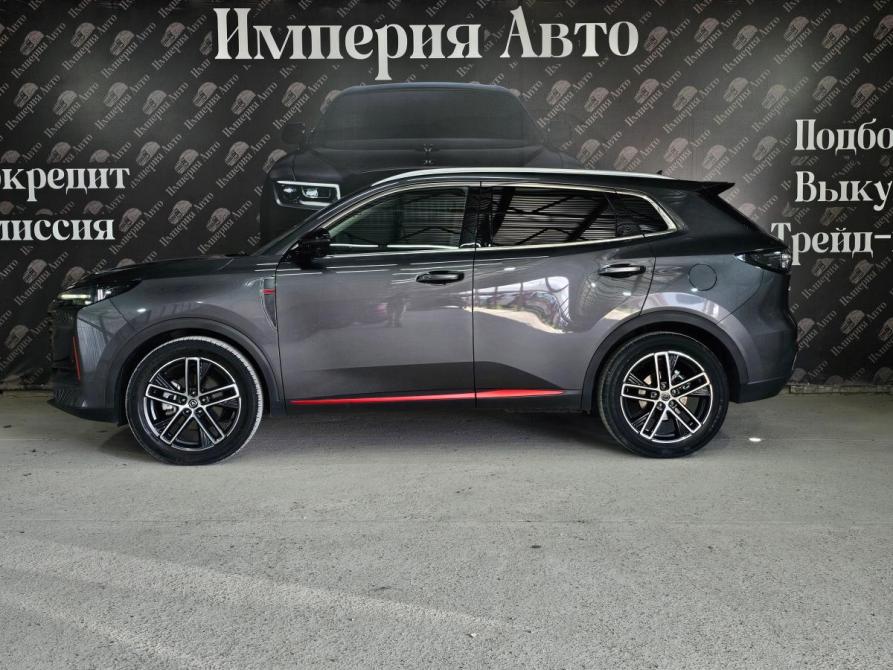 Changan CS55 Plus II Краснодар  - изображение 4