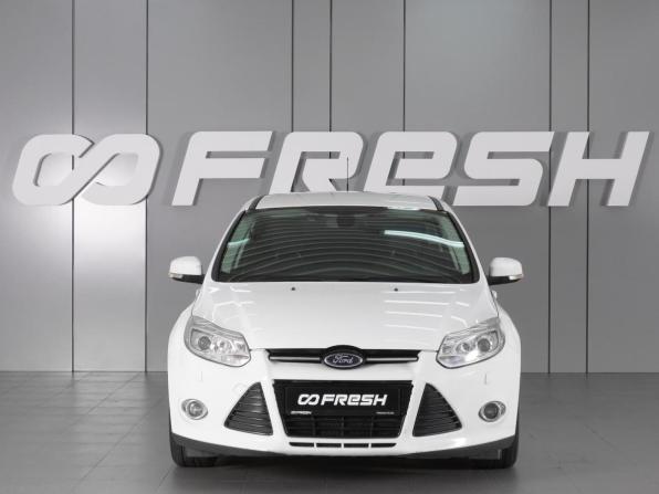 Ford Focus III с пробегом 2013 года, цена 1 118 000 рублей, 220553 км, седан, Автокод Объявления