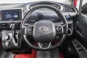 Toyota Sienta II Рестайлинг Барнаул  - изображение 44