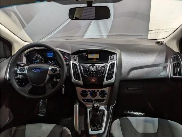 Ford Focus III с пробегом 2011 года, цена 650 000 рублей, 192328 км, хэтчбек, Автокод Объявления