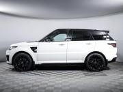 Land Rover Range Rover Sport II Москва  - изображение 30