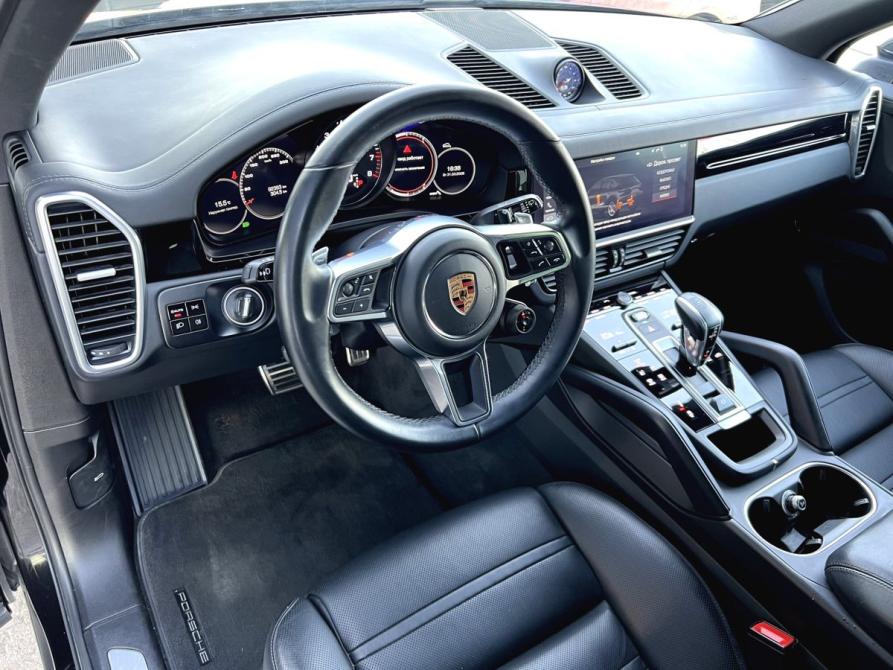 Porsche Cayenne III Пермь  - изображение 35