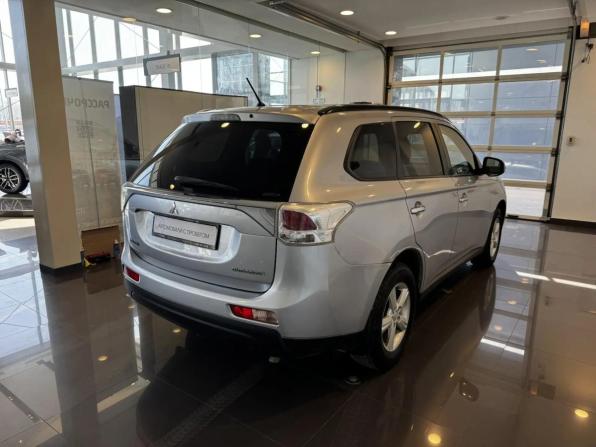 Mitsubishi Outlander III с пробегом 2012 года, цена 1 199 000 рублей, 191762 км, внедорожник, Автокод Объявления