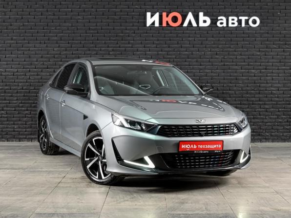 Kaiyi E5 с пробегом 2023 года, цена 1 390 000 рублей, 29131 км, седан, Автокод Объявления