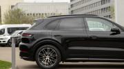 Porsche Cayenne III Рестайлинг Москва  - изображение 75