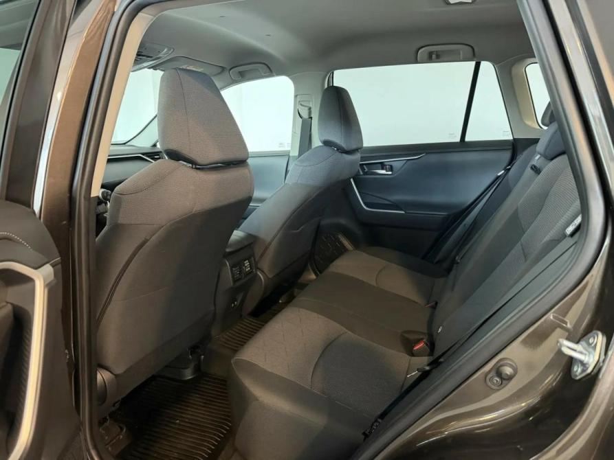 Toyota RAV4 V (XA50) Подольск  - изображение 13