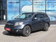 Honda CR-V III Архангельск  - изображение 10