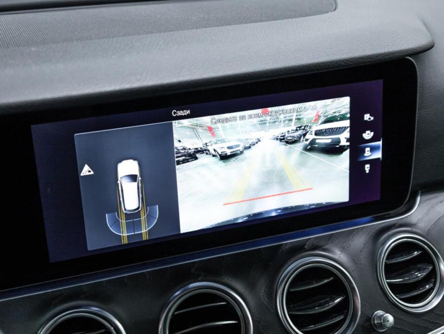 Mercedes-Benz E-Класс V (W213 S213 C238) Рестайлинг Санкт-Петербург  - изображение 32