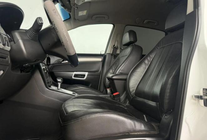 Opel Antara I Рестайлинг с пробегом 2014 года, цена 909 000 рублей, 171096 км, внедорожник, Автокод Объявления