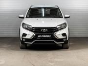 Lada (ВАЗ) XRAY I Ставрополь  - изображение 25