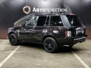 Land Rover Range Rover III Рестайлинг 2 Ставрополь  - изображение 39