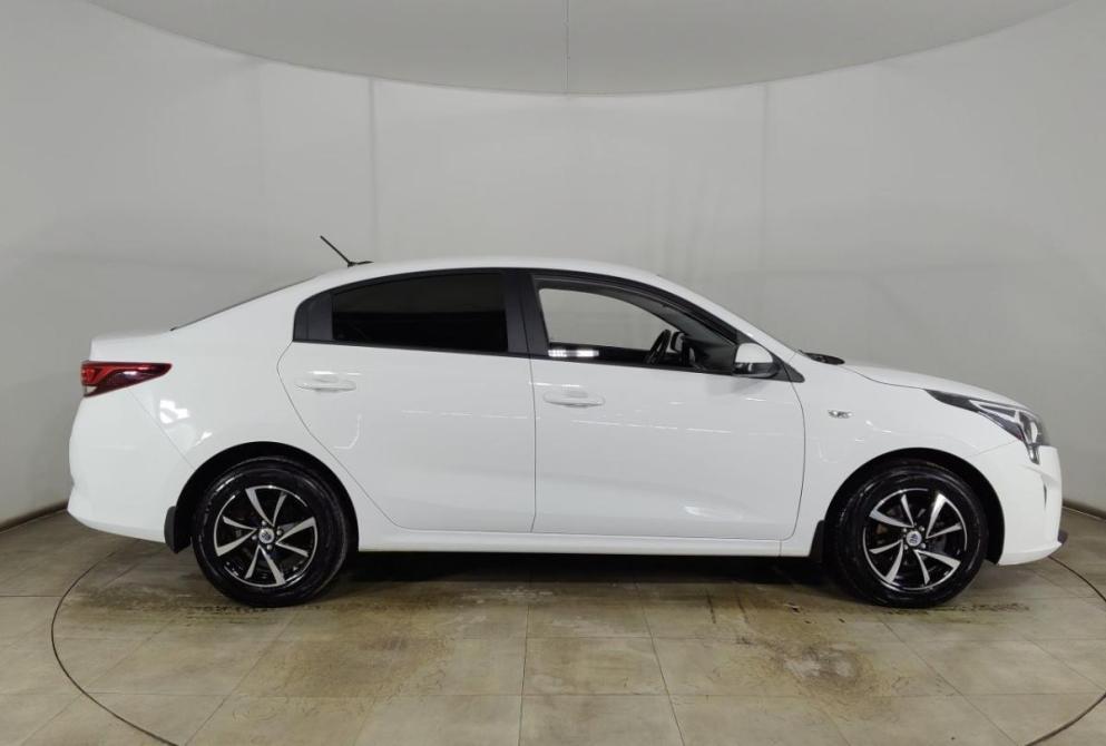 Kia Rio IV Рестайлинг (Global market) Волгоград  - изображение 8