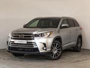 Toyota Highlander III (XU50) Рестайлинг Санкт-Петербург  - изображение 26