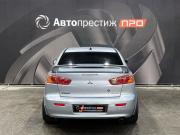 Mitsubishi Lancer X Пермь  - изображение 29