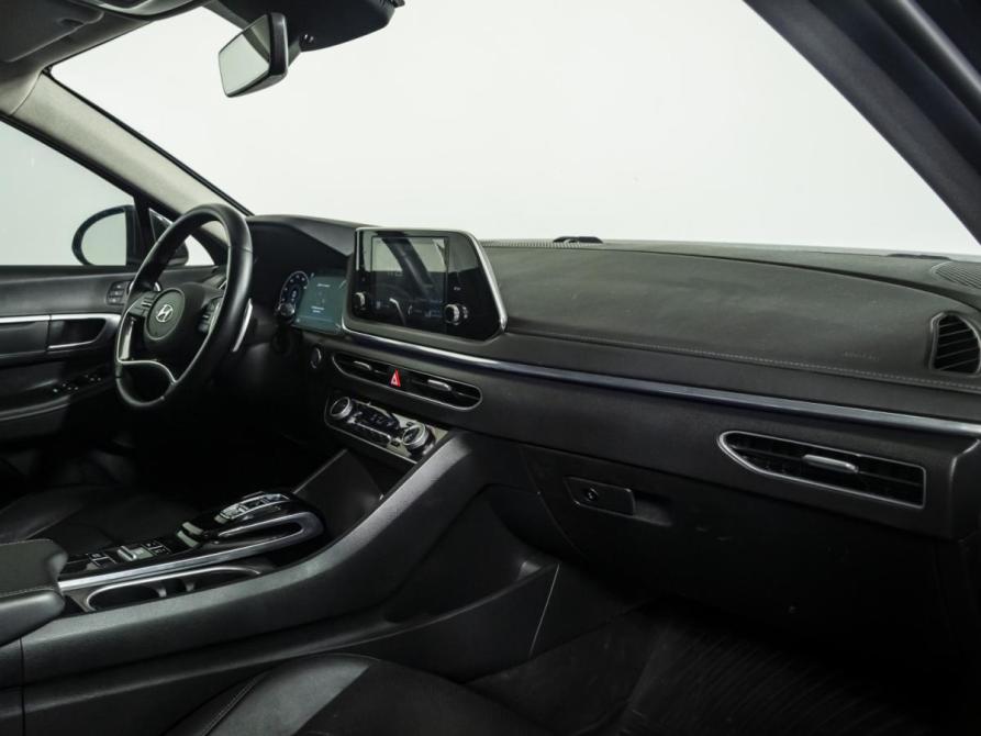 Hyundai Sonata VIII (DN8) Москва  - изображение 12