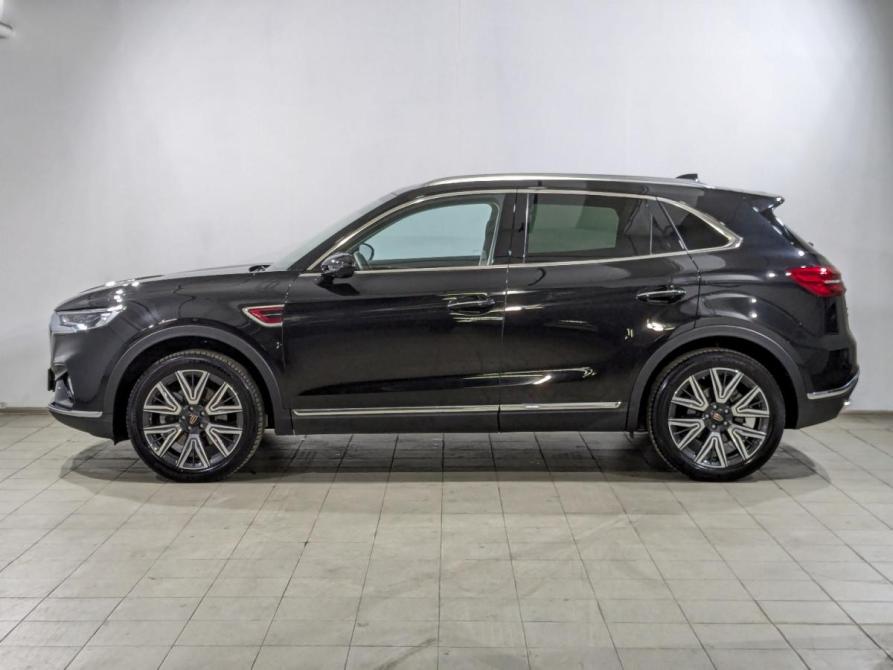 Hongqi HS5 I Химки  - изображение 7