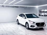 Hyundai Solaris II Уфа  - изображение 29