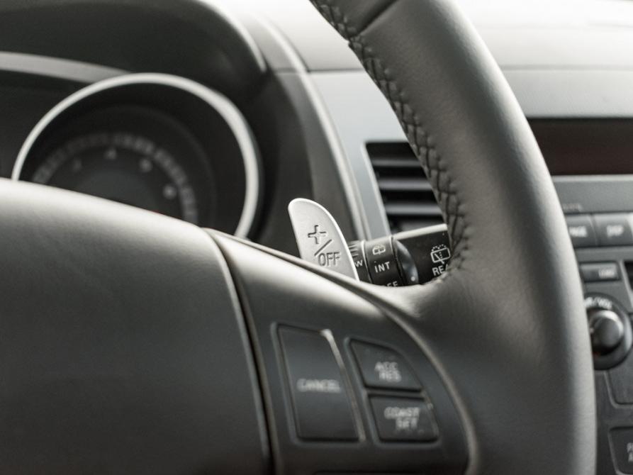 Mitsubishi Outlander II Екатеринбург  - изображение 17