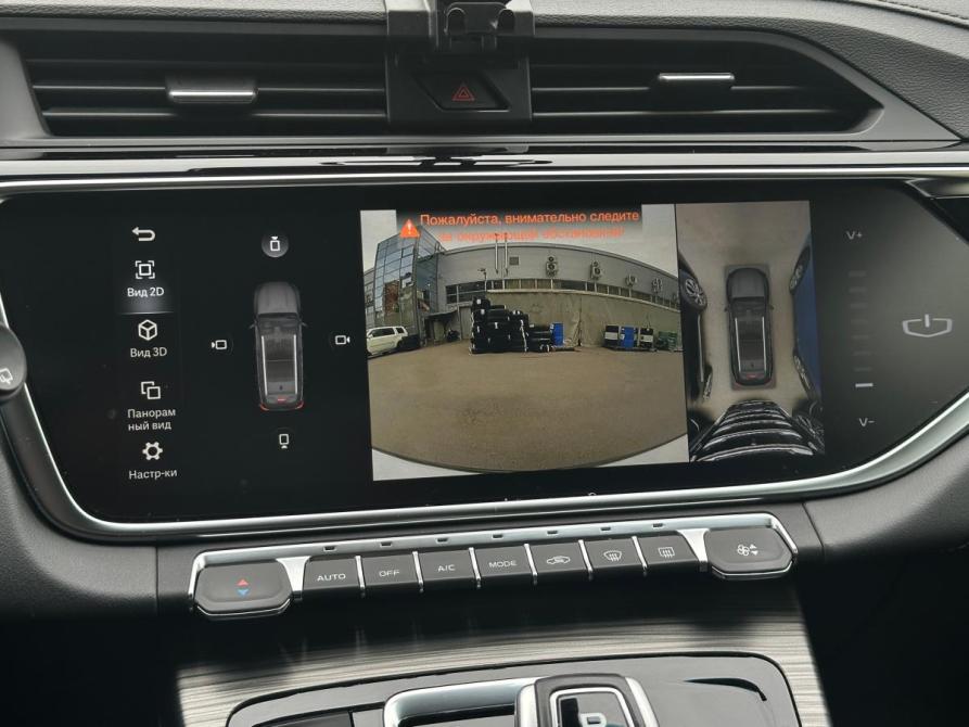 Geely Atlas Pro Санкт-Петербург  - изображение 14
