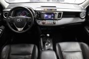 Toyota RAV4 IV (XA40) Томск  - изображение 31