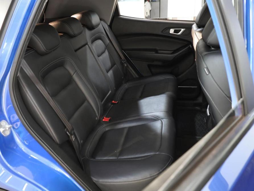 Chery Tiggo 4 I Рестайлинг Ростов-на-Дону  - изображение 7