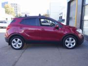 Opel Mokka I Москва  - изображение 19