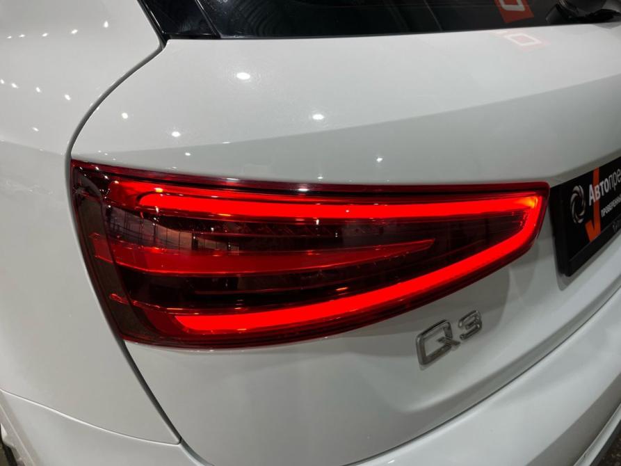 Audi Q3 I (8U) Пермь  - изображение 10