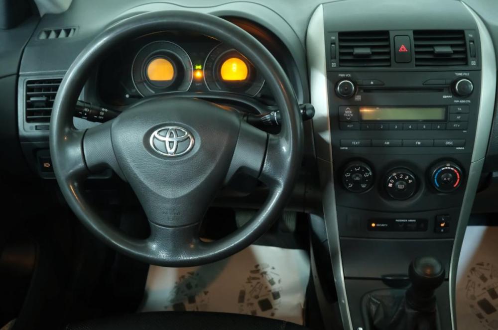 Toyota Corolla X (E140 E150) Омск  - изображение 12