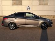 Hyundai Solaris I Рестайлинг Набережные Челны  - изображение 30