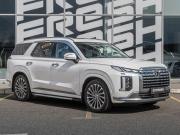 Hyundai Palisade I Рестайлинг Краснодар  - изображение 30