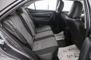 Toyota Corolla XI (E160 E170 E180) Рестайлинг 1 Красноярск  - изображение 43