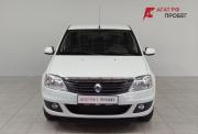 Renault Logan I Рестайлинг Саратов  - изображение 26