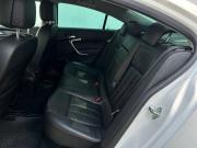 Opel Insignia I Москва  - изображение 26