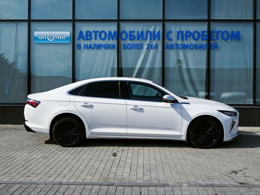 Geely Preface I Екатеринбург  - изображение 6