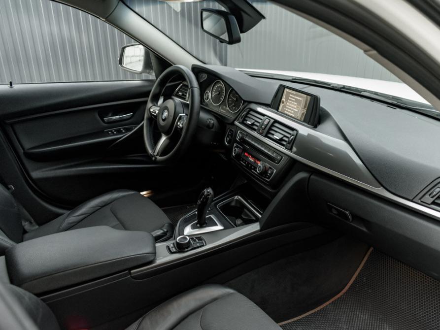 BMW 3 серии VI (F3x) Екатеринбург  - изображение 13