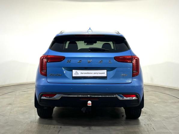 Haval Jolion I с пробегом 2023 года, цена 1 930 000 рублей, 40879 км, внедорожник, Автокод Объявления