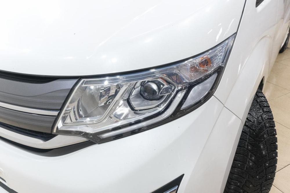 Honda Stepwgn V Рестайлинг Новокузнецк  - изображение 9