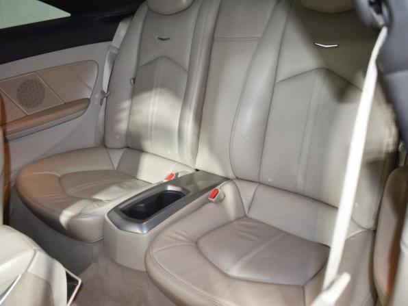 Cadillac CTS II с пробегом 2011 года, цена 1 270 000 рублей, 202000 км, купе, Автокод Объявления