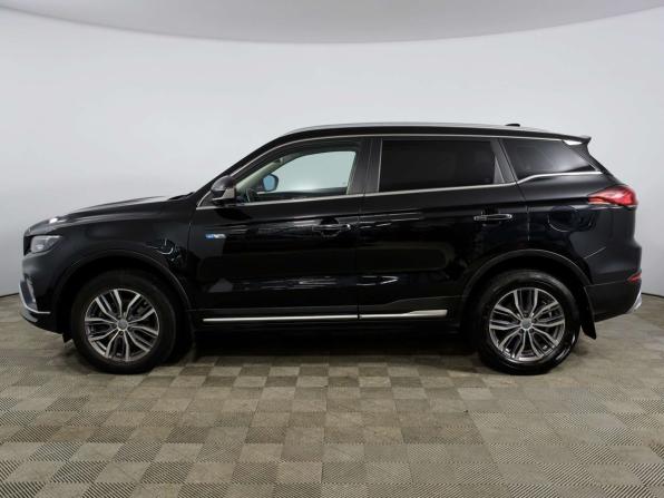 Geely Atlas Pro с пробегом 2022 года, цена 1 678 000 рублей, 108190 км, внедорожник, Автокод Объявления