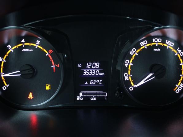 Lada (ВАЗ) Granta I Рестайлинг с пробегом 2025 года, цена 919 900 рублей, 35330 км, седан, Автокод Объявления