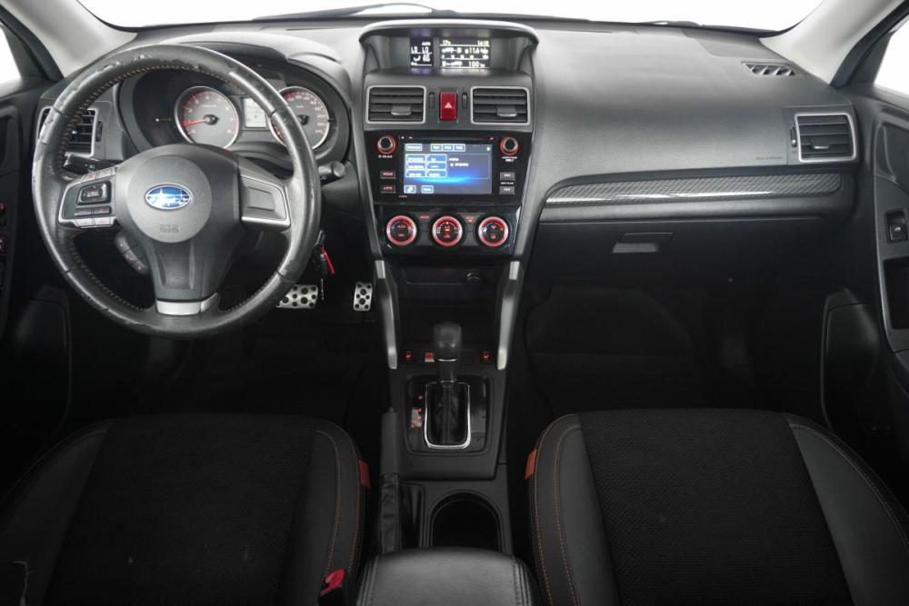 Subaru Forester IV Калининград  - изображение 11