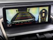Lexus NX I Рестайлинг Москва  - изображение 58
