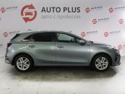 Kia Ceed III Минеральные Воды  - изображение 22