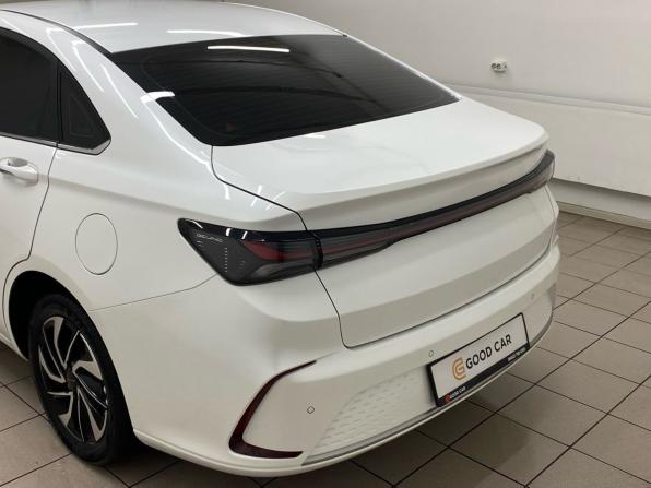 BAIC U5 Plus с пробегом 2023 года, цена 1 329 000 рублей, 90324 км, седан, Автокод Объявления