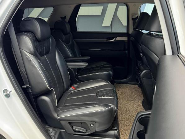 Hyundai Palisade I с пробегом 2019 года, цена 3 999 000 рублей, 106813 км, внедорожник, Автокод Объявления