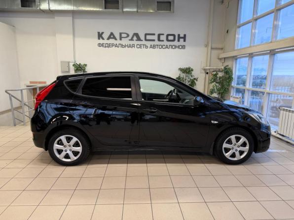 Hyundai Solaris I с пробегом 2011 года, цена 780 000 рублей, 228838 км, хэтчбек, Автокод Объявления