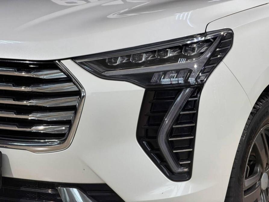 Haval Jolion I Рестайлинг Тверь  - изображение 17