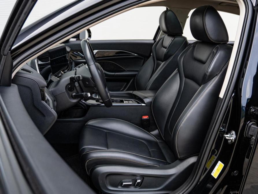 FAW Bestune B70 I Краснодар  - изображение 10