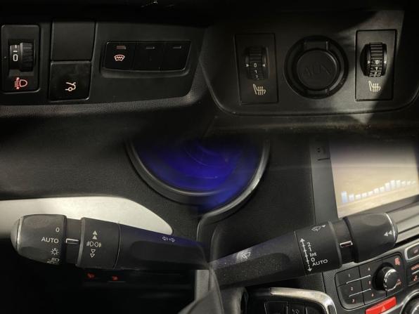 Citroen C4 II с пробегом 2014 года, цена 750 000 рублей, 176859 км, седан, Автокод Объявления